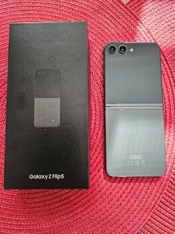 samsung galaxy z flip 5-256gb