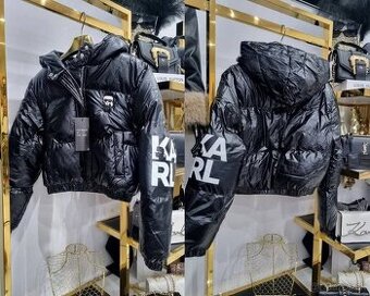 Damska Luxusna Bunda