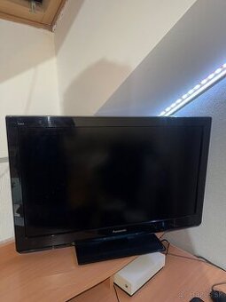 Panasonic Viera TX-L32U3E 32” Full HD LCD TV