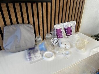 Odsávačka mlieka Philips Avent