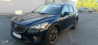 PREDAM MAZDA CX-5 2.2 SKYACTIV AWD AUTOMAT