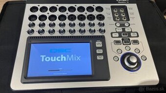 QSC TouchMix -TM16