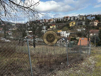 Pozemok v rekreačnej lokalite Košice - Sever, Čermeľ , Sucho