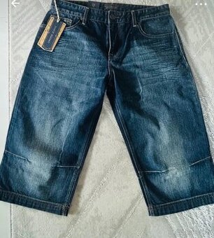 Pánske krátke rifle