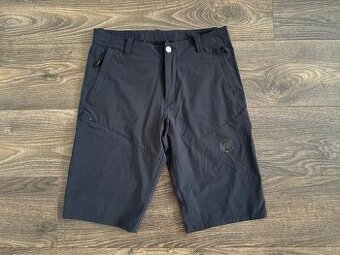Mammut Hiking Shorts
