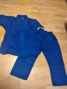 Judo kimono Katsudo