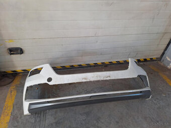 Predný nárazník karoq