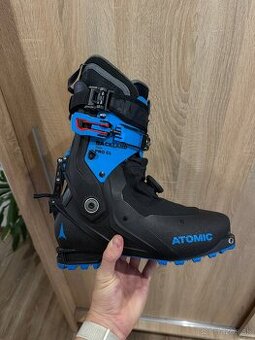 Skialp lyziarky Atomic Backland Pro CL MP 275
