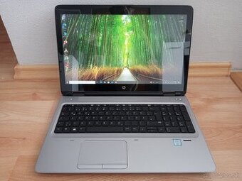 predám Hp probook 650 g2 - Intel core i5 - 16gb - ssd