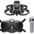 DJI Avata Fly Smart Combo