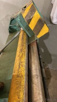 Zakružovačka plechu