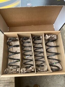 Originál Pružiny Seat Ibiza