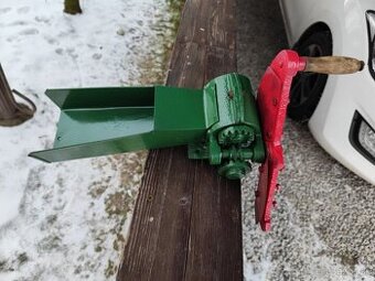 Na predaj ručnà rezačka