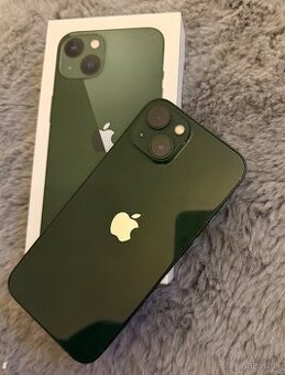 Iphon 13 / 128gb - Zelený