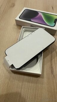 iPhone 14 Midnight 128gb