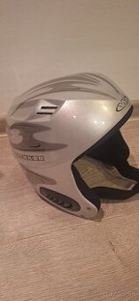 Detská/juniorská lyžiarska prilba