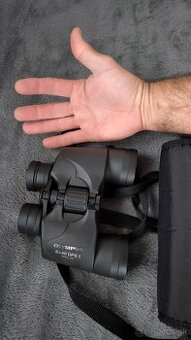 Ďalekohľad olympus