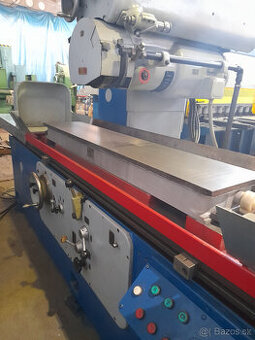 bruska na plocho PL, JOTES, typ SPD 300 - 1500