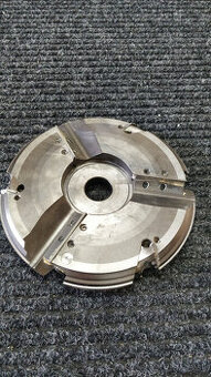 Fréza na výplne Z3+3