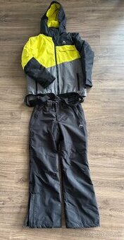 McKinley lyziarska suprava velkost 152, 11-12 rokov