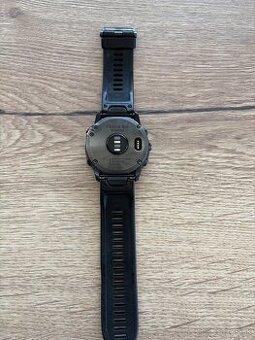Garmin Fenix 6X Sapphire