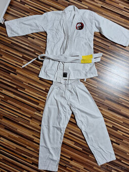 Kimono na karate pre deti vek 9-10