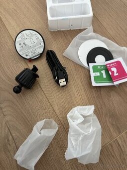 Lamicall magnetická bezdrôtová nabíjačka do auta