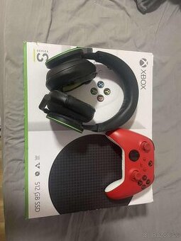 Xbox s