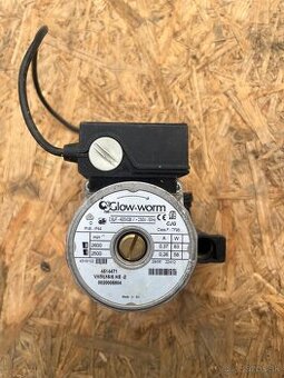 Predám obehové čerpadlo