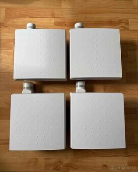 Ventilátory LIMODOR F/M ,najefektívnejšie na trhu