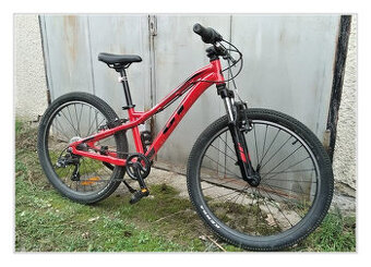 Predáme parádny bicykel pre dieťa