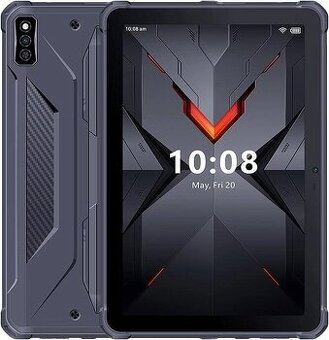 HOTWAV TAB R7 tabler 6+6 ram 256 gb super 15600mAh batt