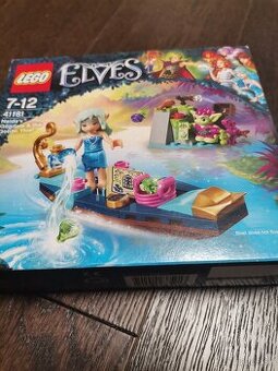Lego Elvesc41181