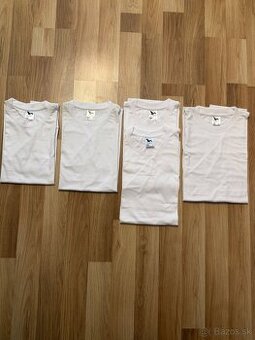 Nové trička - ADLER