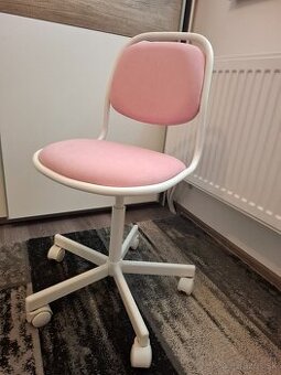 Kancelárska stolička