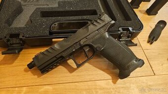 Walther Pdp fullsize Pro malo pouzivana