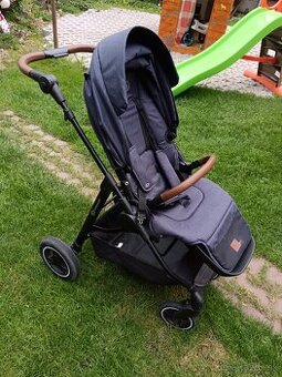 Športový kočiar kinderkraft