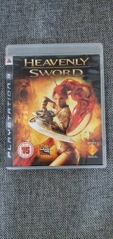 Heavenly Sword