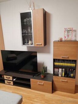 Nábytok do obývačky