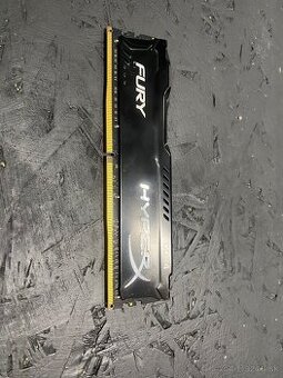RAM Kingston HyperX Fury 16 GB