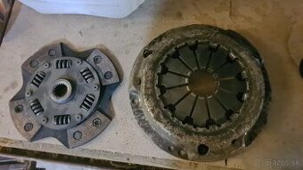 Samurai vitara kevlarova spojka