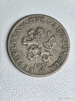 Minca Ceskoslovensko