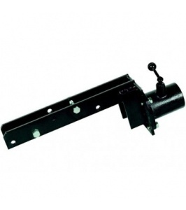 Terra vari agzat adaptér ASRA-U snežný pluh