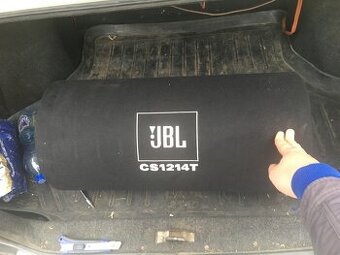 JBL subwoofer
