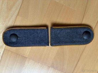 Nemecké nárameníky Luftwaffe