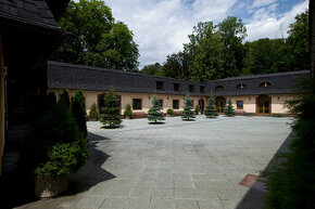 Prenájom garsónky v Necpaloch - 1