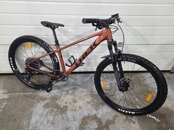 Trek Marlin 7 2025 veľkosť S 27,5"