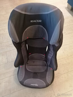 Predám detskú autosedačku Nania Racer