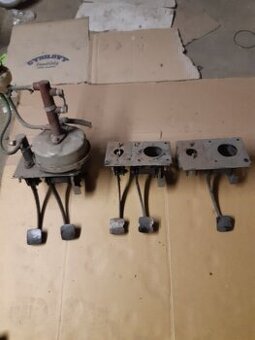 Škoda 105- 130 starší nd ..