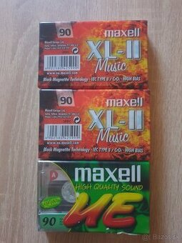Maxell
